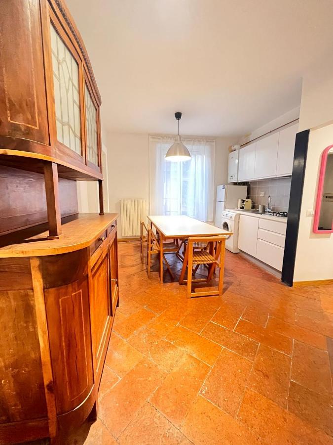 Appartamento Kibilu - Via Guido D'arezzo *